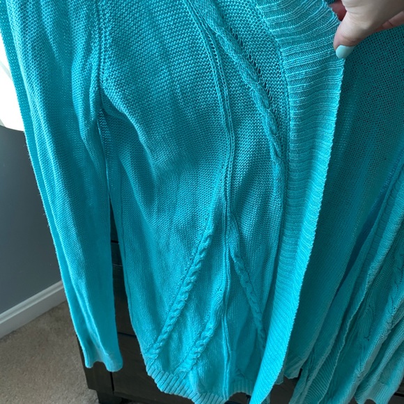 Cardigan - Picture 2 of 2